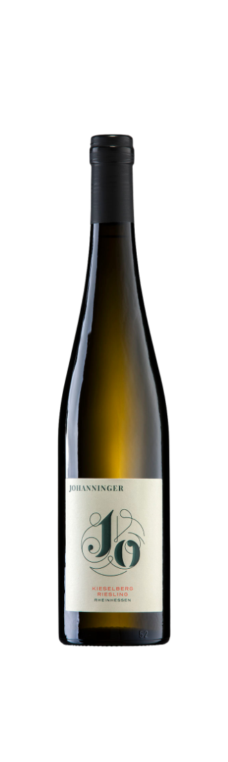 Johanninger